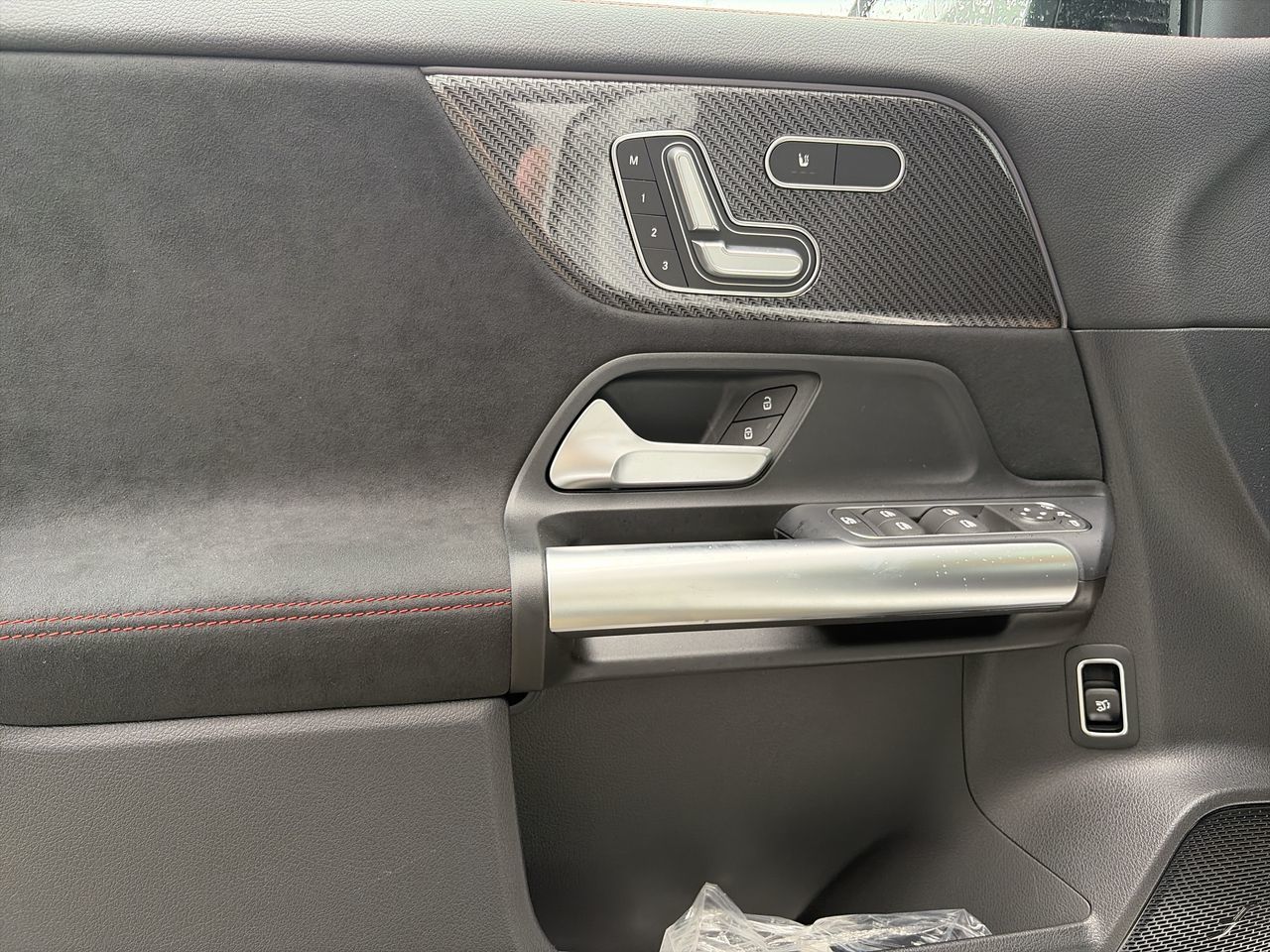 2026 Mercedes-Benz GLA