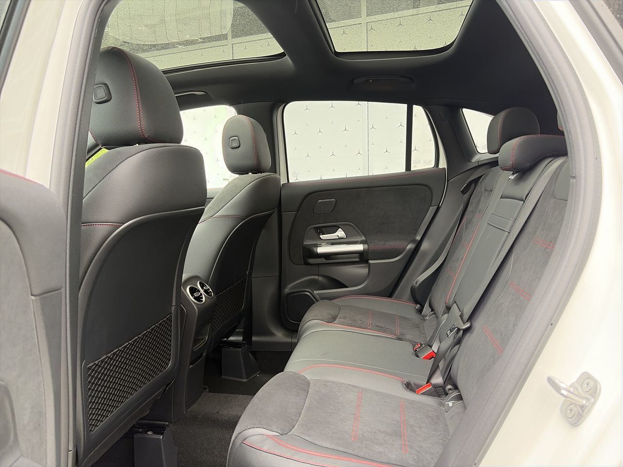 2026 Mercedes-Benz GLA