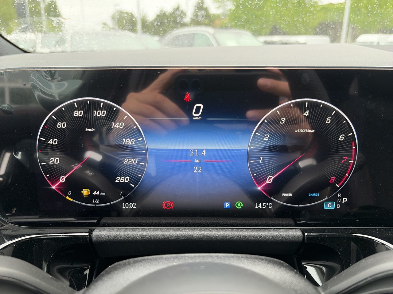 2026 Mercedes-Benz GLA
