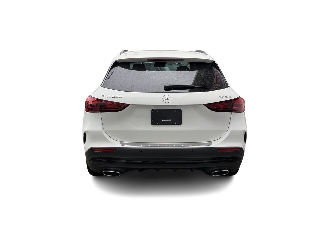 2026 Mercedes-Benz GLA