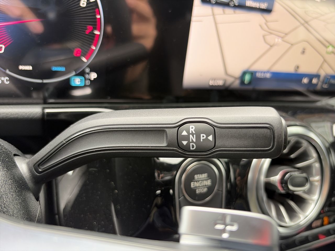 2026 Mercedes-Benz GLA