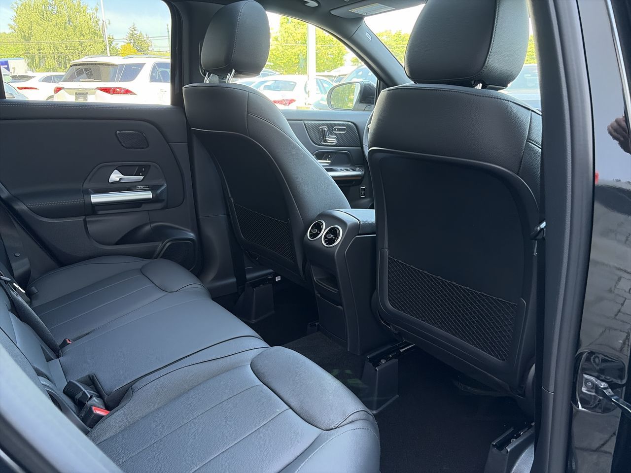 2026 Mercedes-Benz GLA
