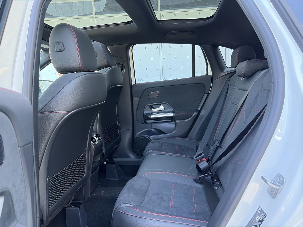 2026 Mercedes-Benz GLA
