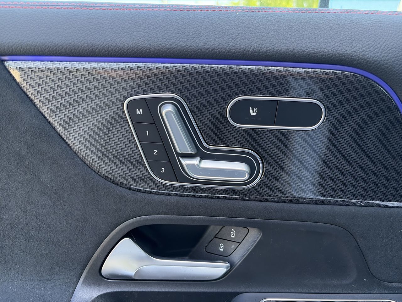 2026 Mercedes-Benz GLA