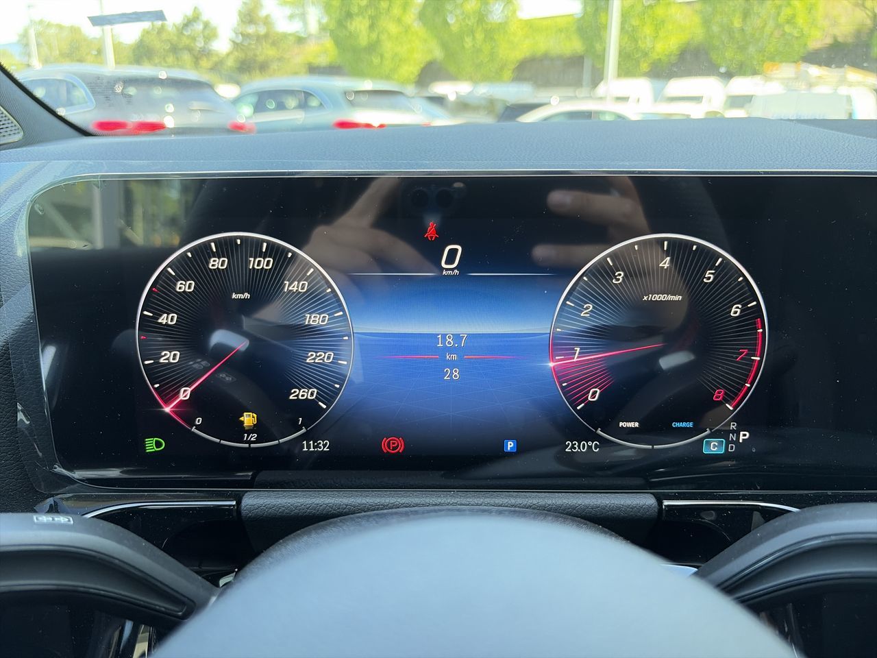 2026 Mercedes-Benz GLA