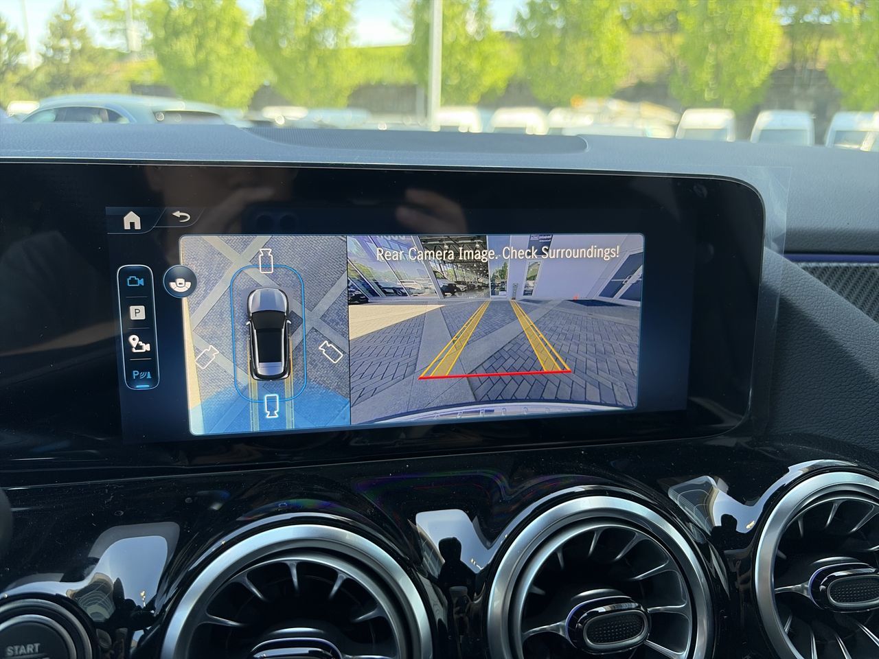 2026 Mercedes-Benz GLA