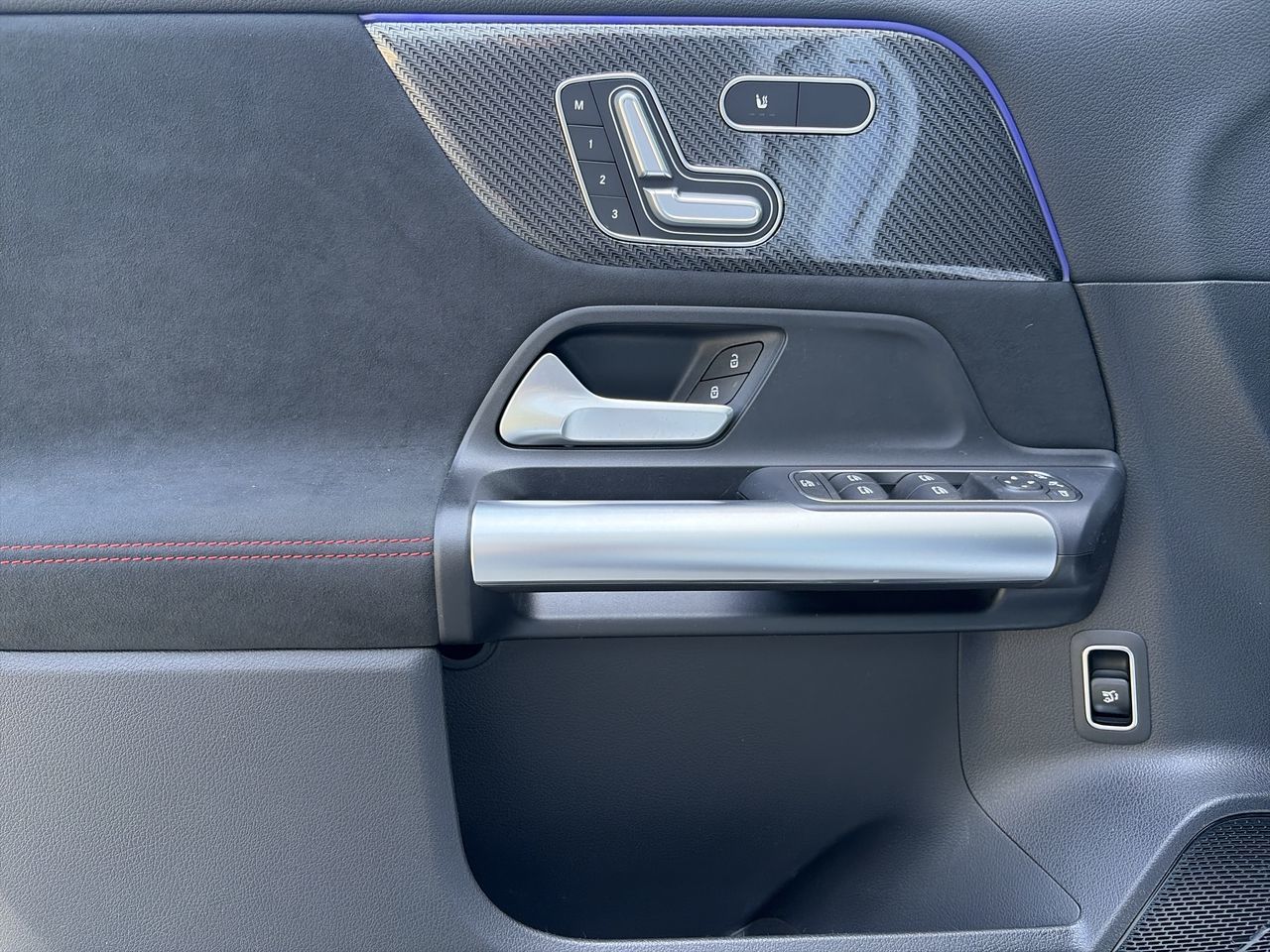 2026 Mercedes-Benz GLA