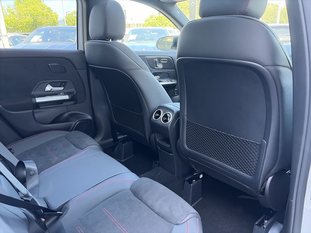 2026 Mercedes-Benz GLA