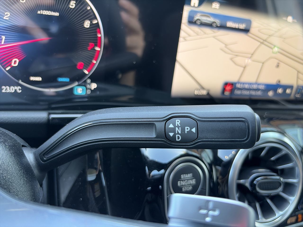 2026 Mercedes-Benz GLA