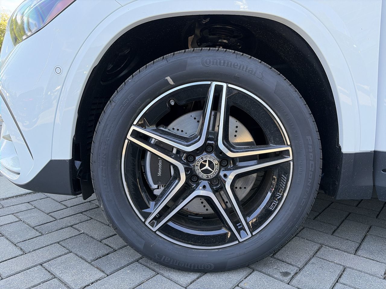2026 Mercedes-Benz GLA