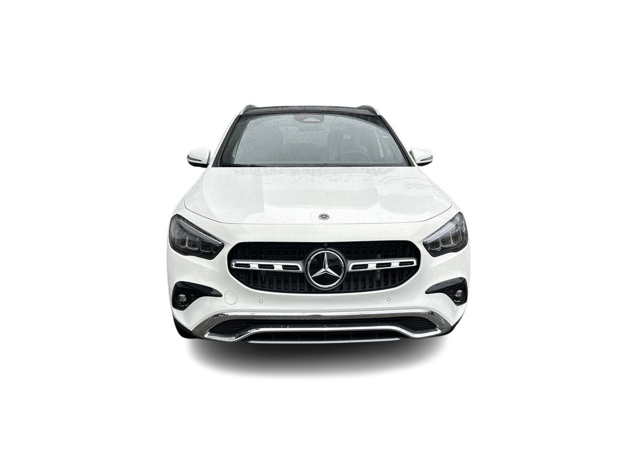2026 Mercedes-Benz GLA in Vancouver, British Columbia