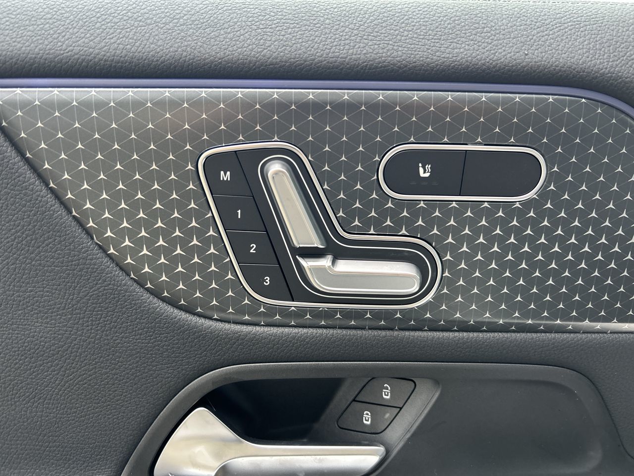 2026 Mercedes-Benz GLA in Vancouver, British Columbia