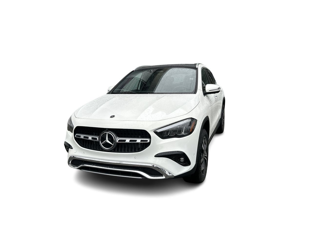 2026 Mercedes-Benz GLA in Vancouver, British Columbia