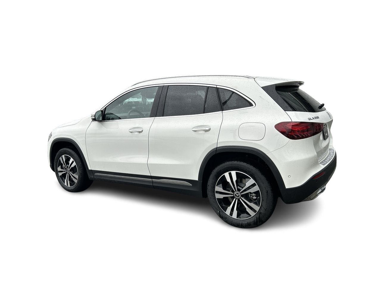 2026 Mercedes-Benz GLA in Vancouver, British Columbia
