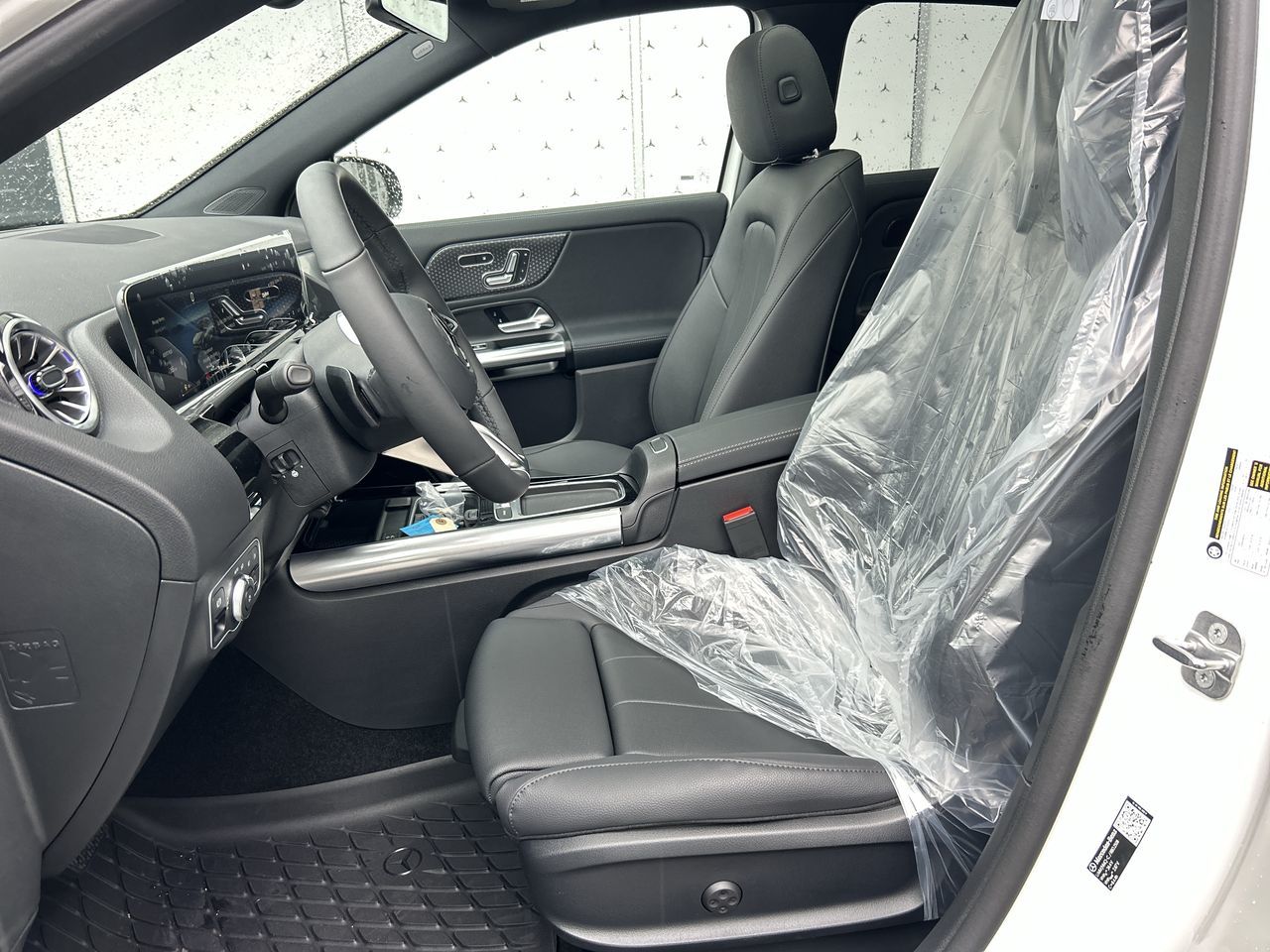 2026 Mercedes-Benz GLA in Vancouver, British Columbia