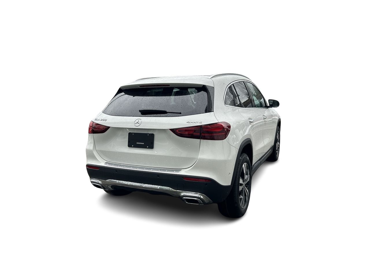 2026 Mercedes-Benz GLA in Vancouver, British Columbia