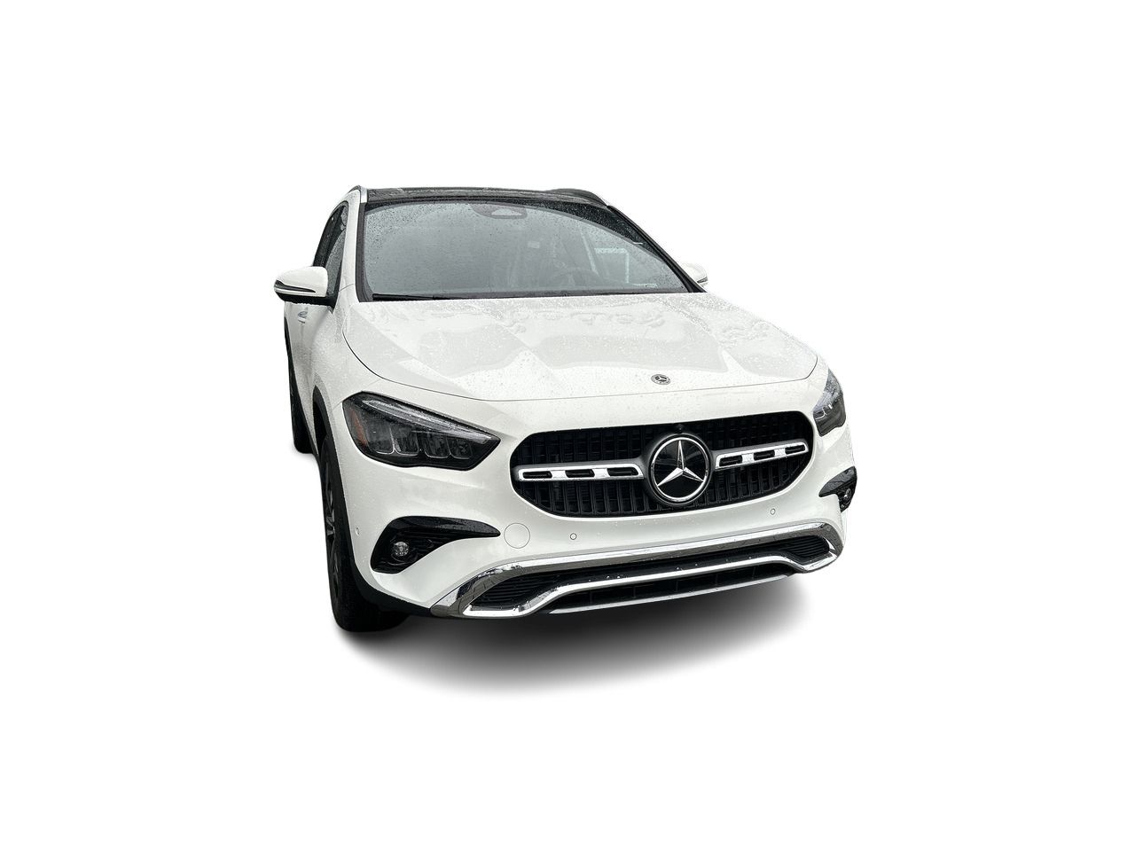 2026 Mercedes-Benz GLA in Vancouver, British Columbia