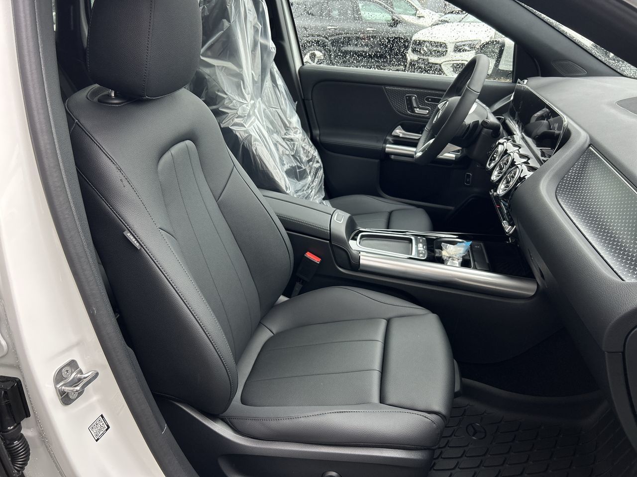 2026 Mercedes-Benz GLA in Vancouver, British Columbia