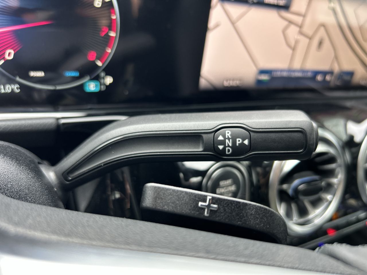 2026 Mercedes-Benz GLA in Vancouver, British Columbia