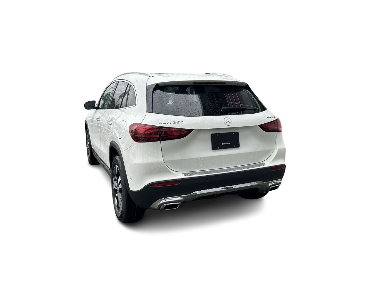 2026 Mercedes-Benz GLA in Vancouver, British Columbia