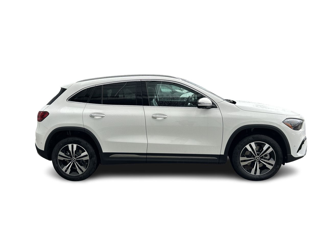 2026 Mercedes-Benz GLA in Vancouver, British Columbia