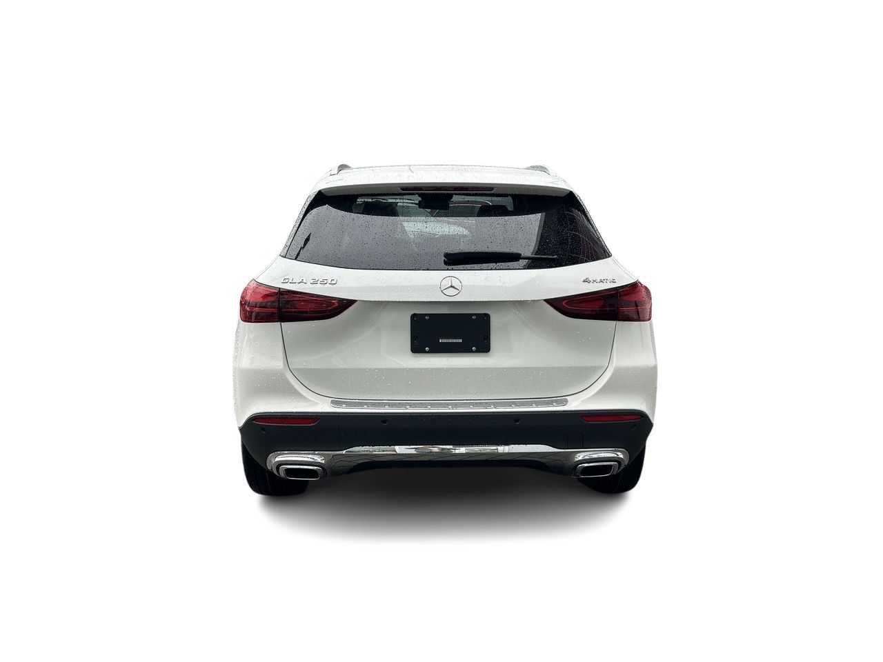 2026 Mercedes-Benz GLA in Vancouver, British Columbia