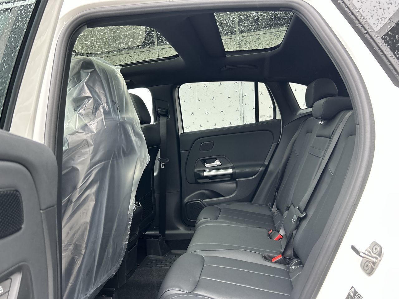 2026 Mercedes-Benz GLA in Vancouver, British Columbia