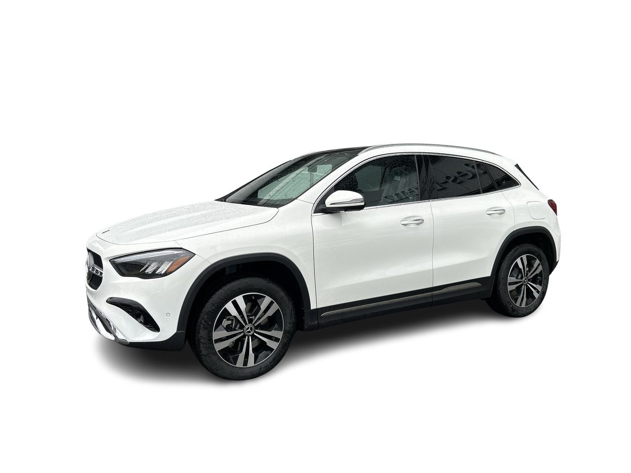 2026 Mercedes-Benz GLA in Vancouver, British Columbia