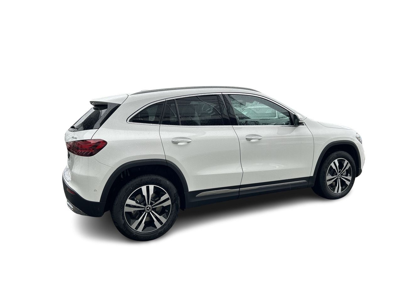 2026 Mercedes-Benz GLA in Vancouver, British Columbia