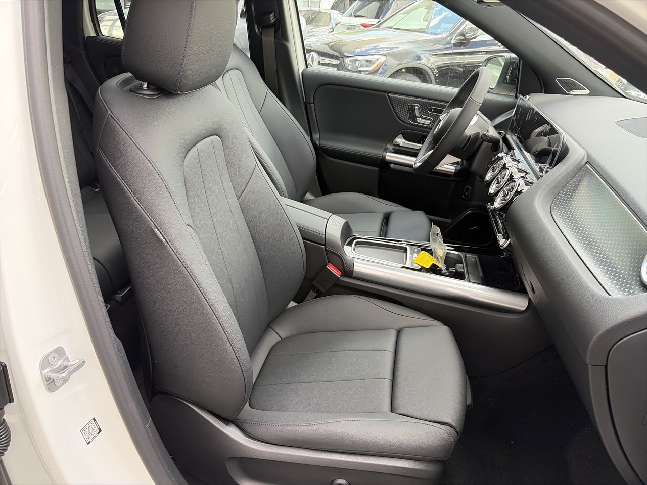 Mercedes-Benz GLA  2026 à Vancouver, Colombie-Britannique