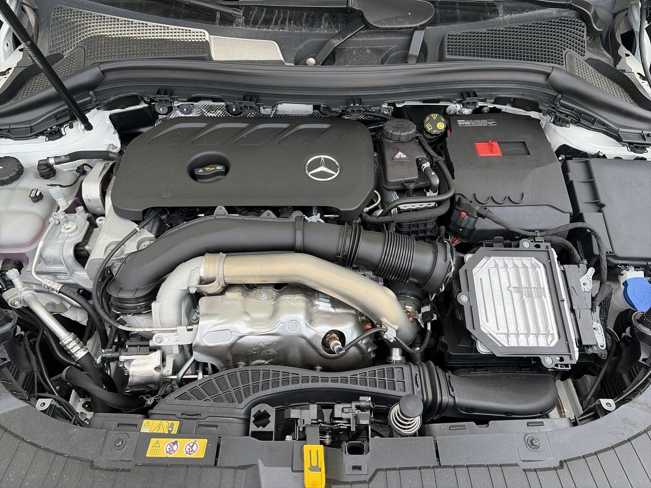 Mercedes-Benz GLA  2026 à Vancouver, Colombie-Britannique