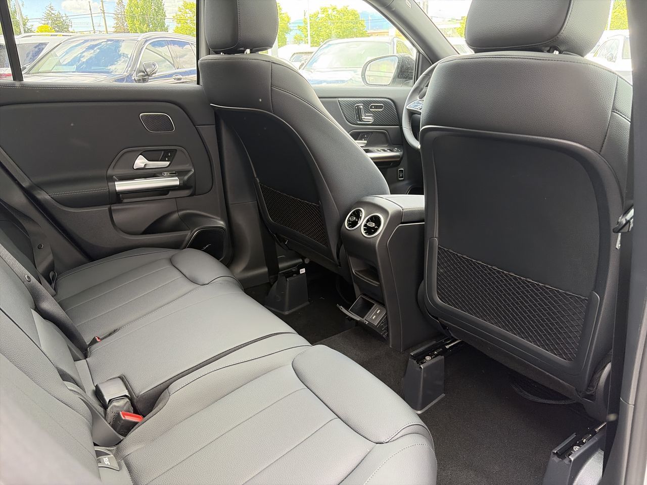Mercedes-Benz GLA  2026 à Vancouver, Colombie-Britannique
