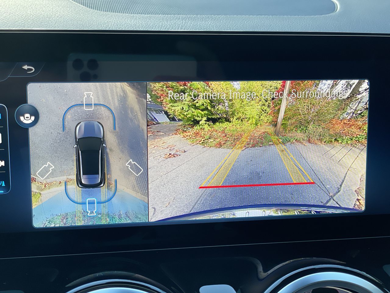 Mercedes-Benz GLA  2026 à Vancouver, Colombie-Britannique