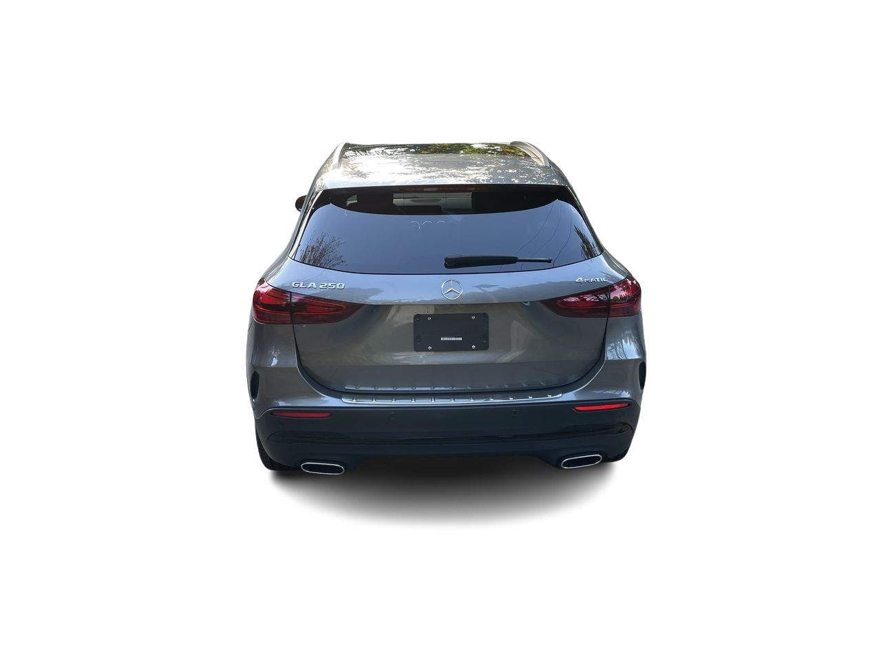 Mercedes-Benz GLA  2026 à Vancouver, Colombie-Britannique