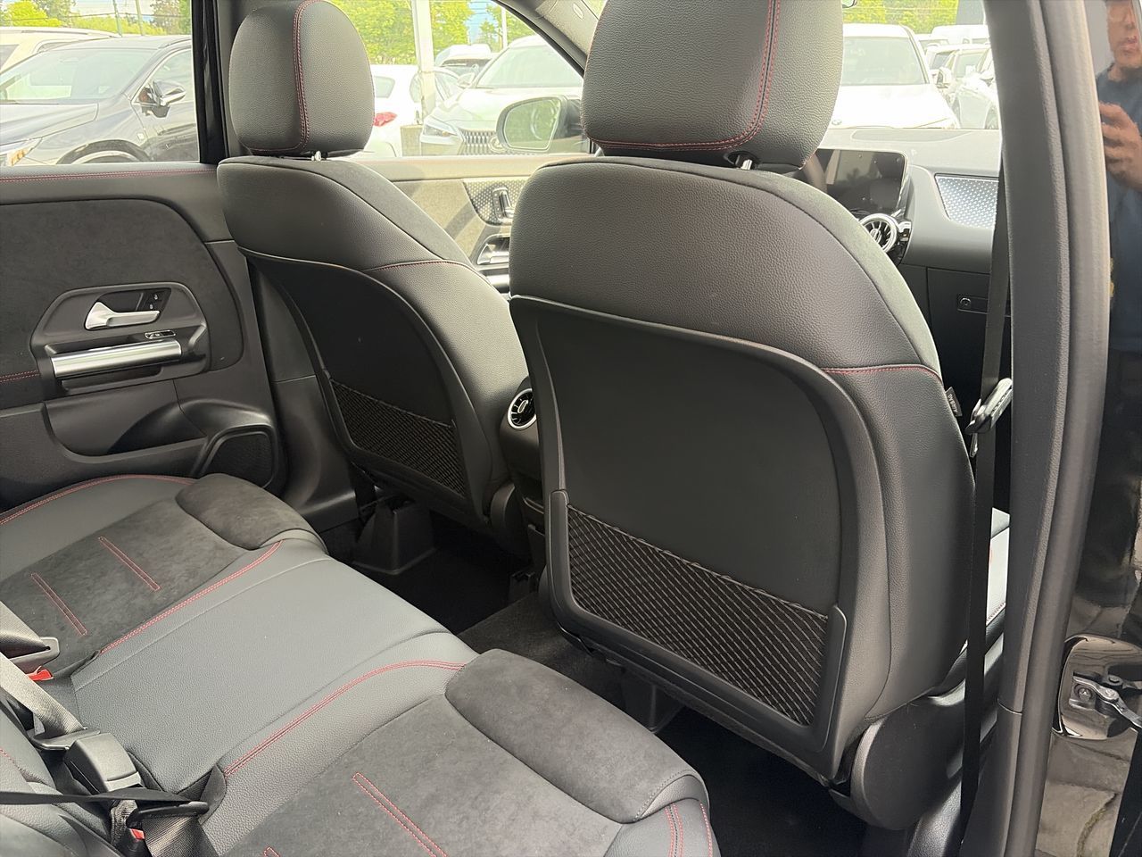 2026 Mercedes-Benz GLA in Vancouver, British Columbia