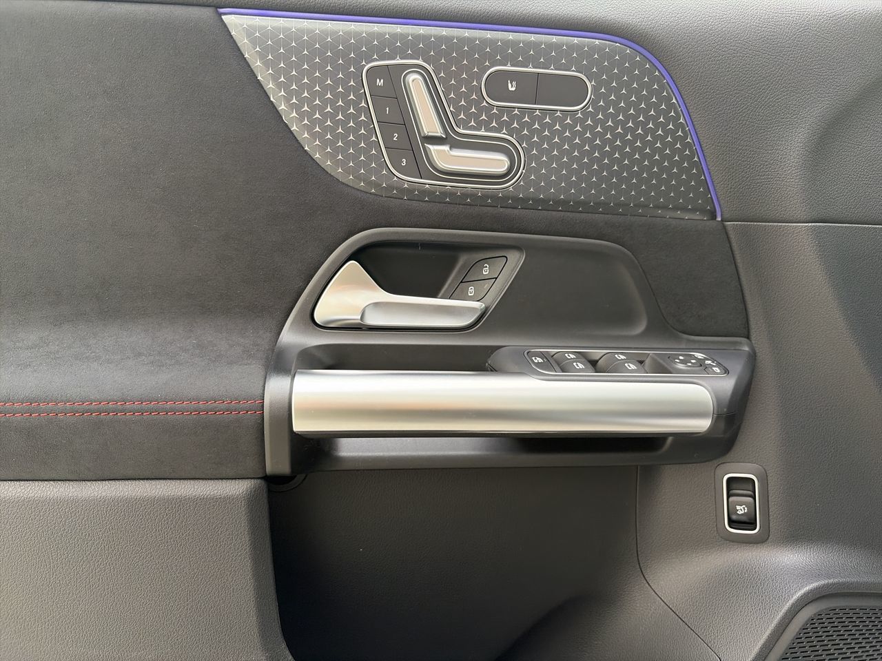 2026 Mercedes-Benz GLA in Vancouver, British Columbia