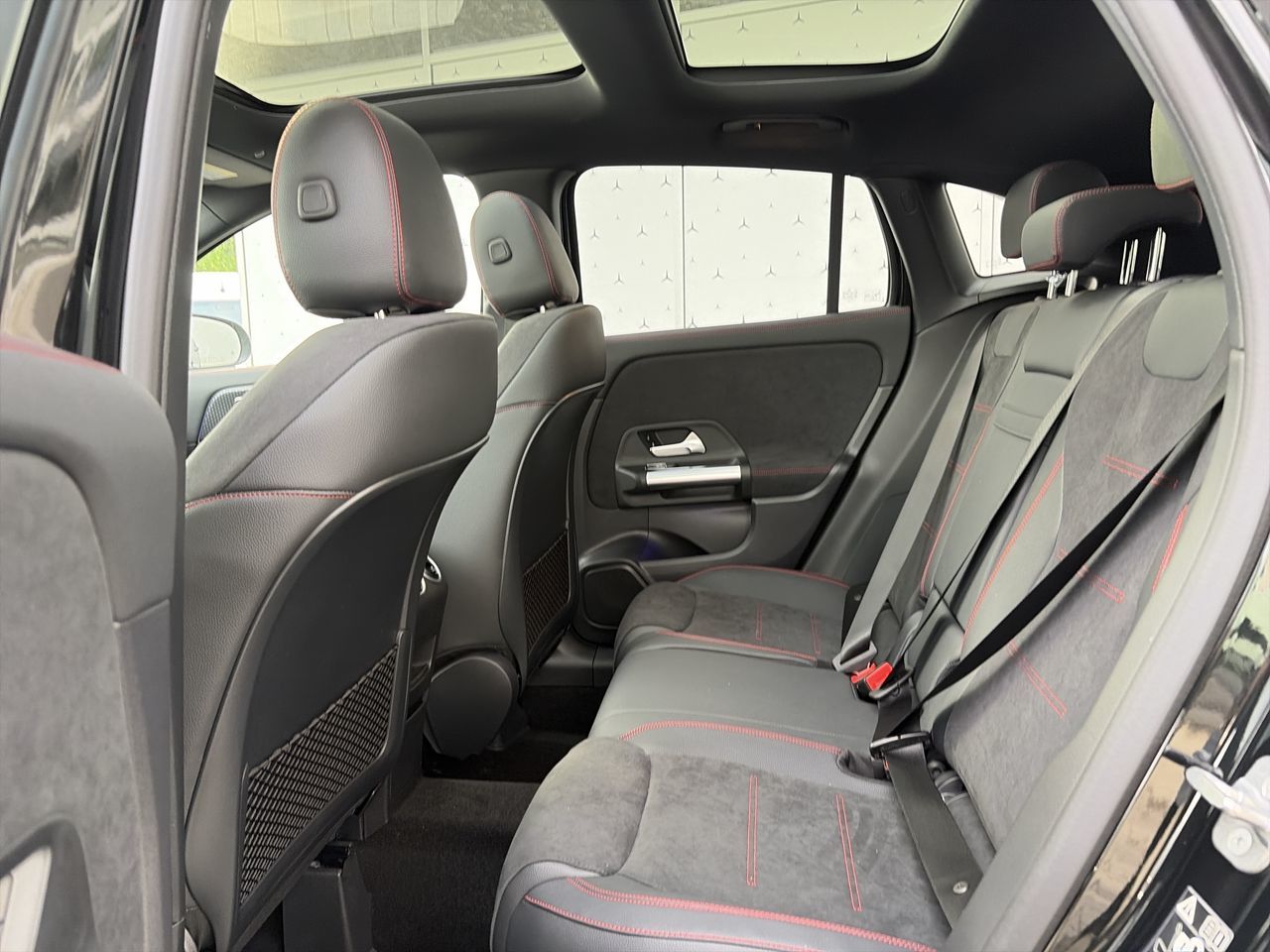 2026 Mercedes-Benz GLA in Vancouver, British Columbia