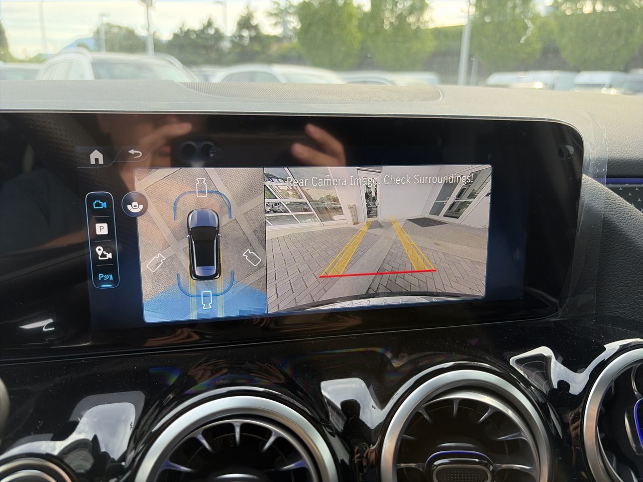 2026 Mercedes-Benz GLA in Vancouver, British Columbia