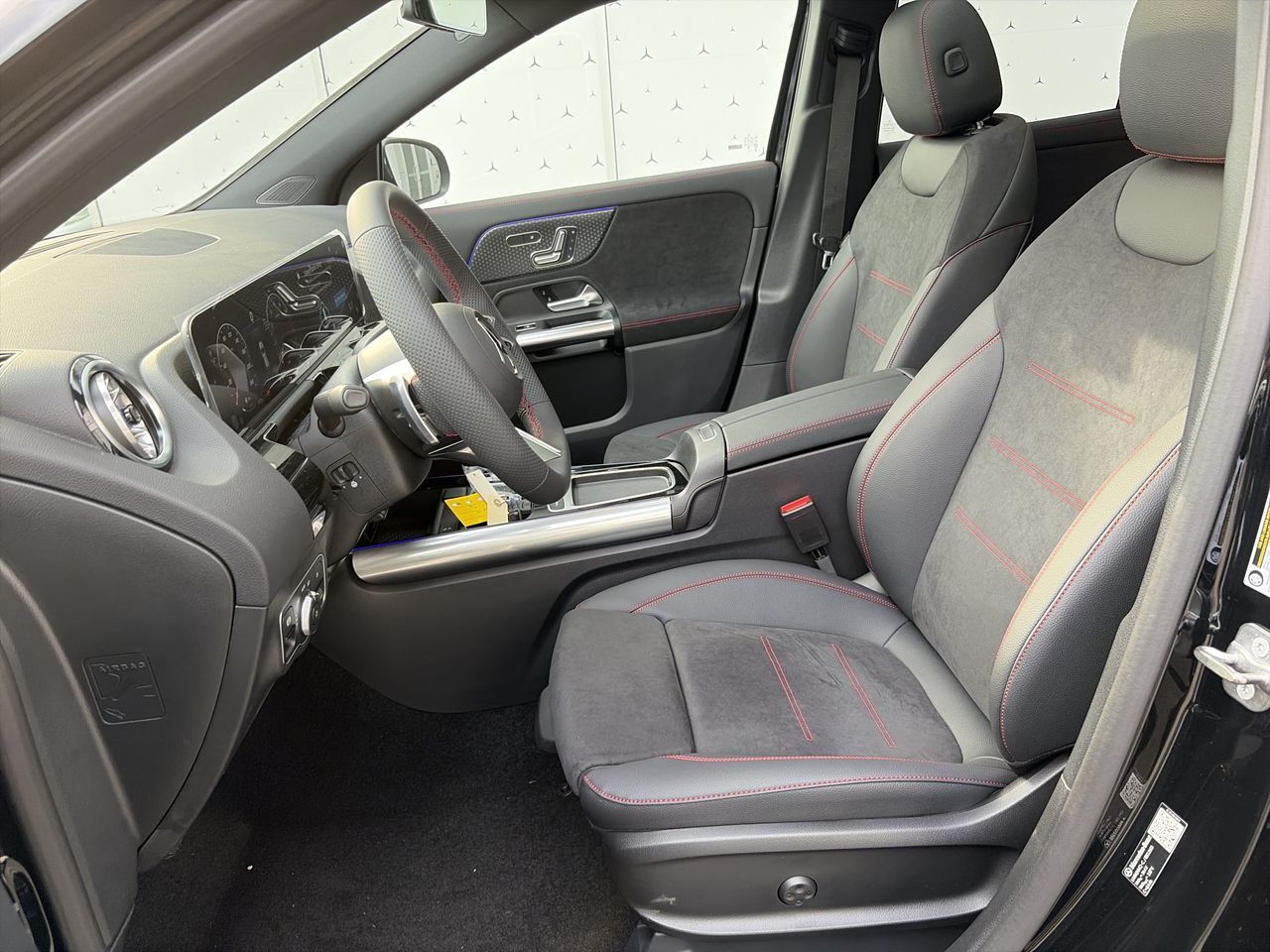 2026 Mercedes-Benz GLA in Vancouver, British Columbia