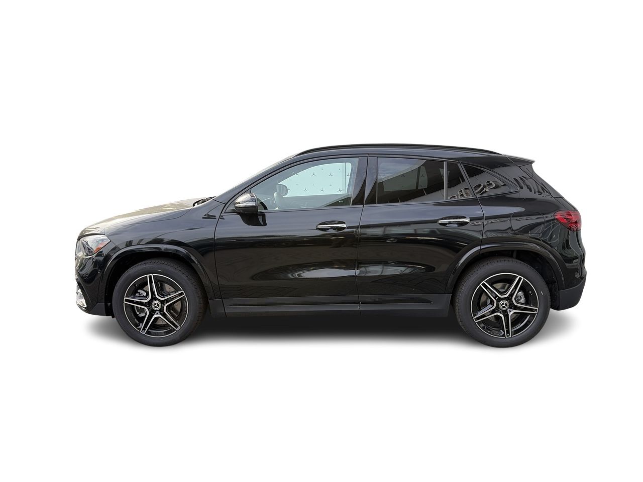 2026 Mercedes-Benz GLA in Vancouver, British Columbia