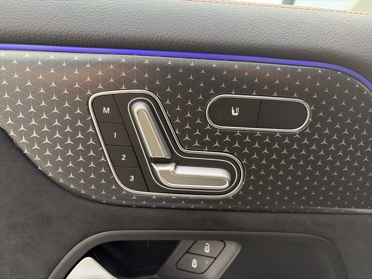 2026 Mercedes-Benz GLA in Vancouver, British Columbia