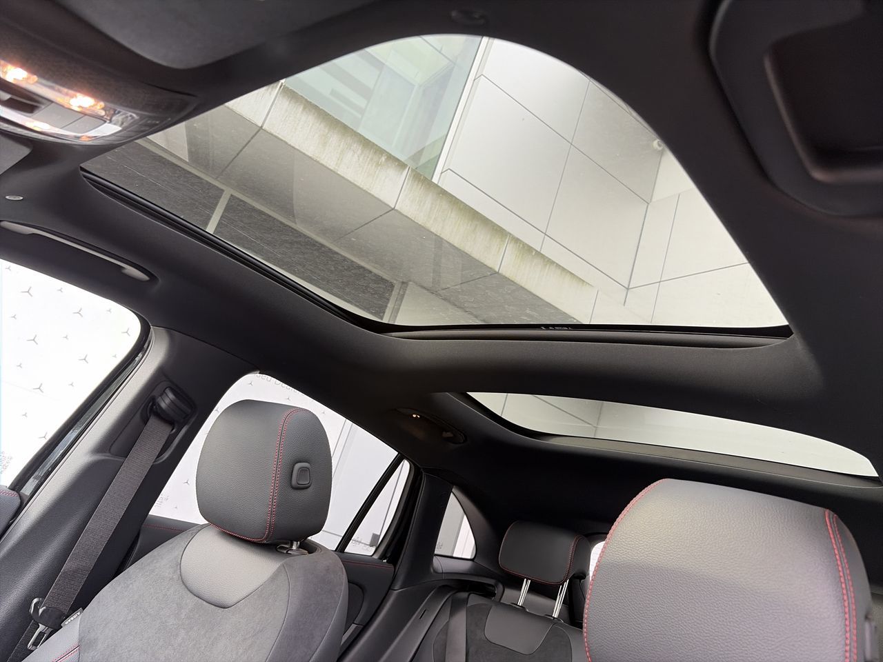 2026 Mercedes-Benz GLA in Vancouver, British Columbia
