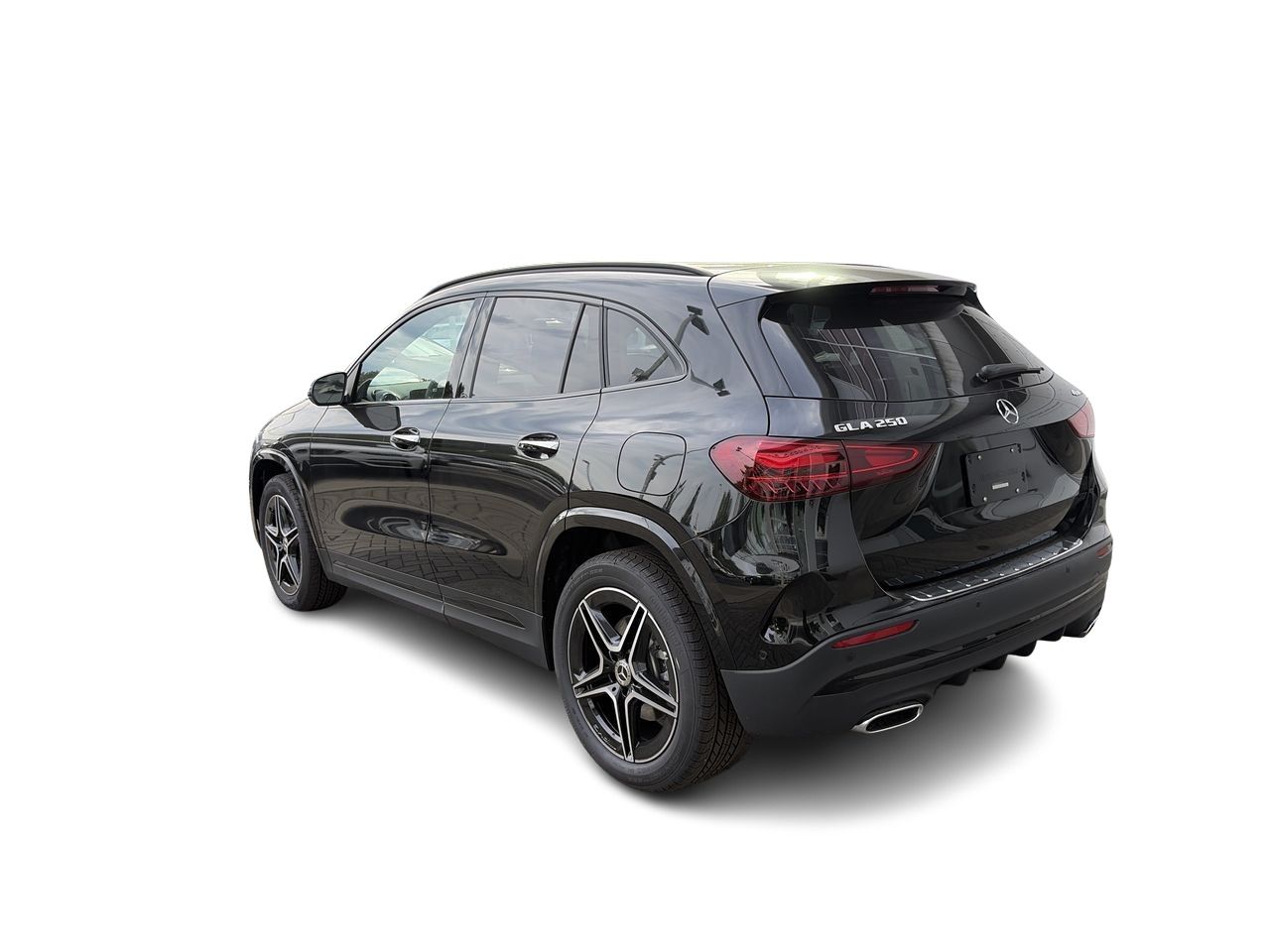 2026 Mercedes-Benz GLA in Vancouver, British Columbia