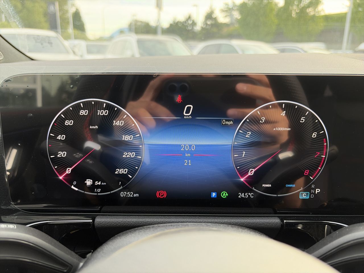 2026 Mercedes-Benz GLA in Vancouver, British Columbia