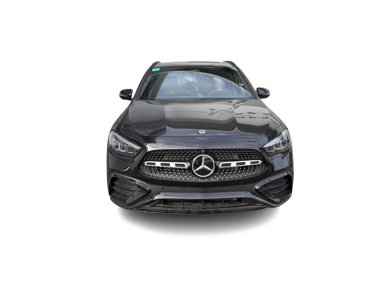 2026 Mercedes-Benz GLA in Vancouver, British Columbia