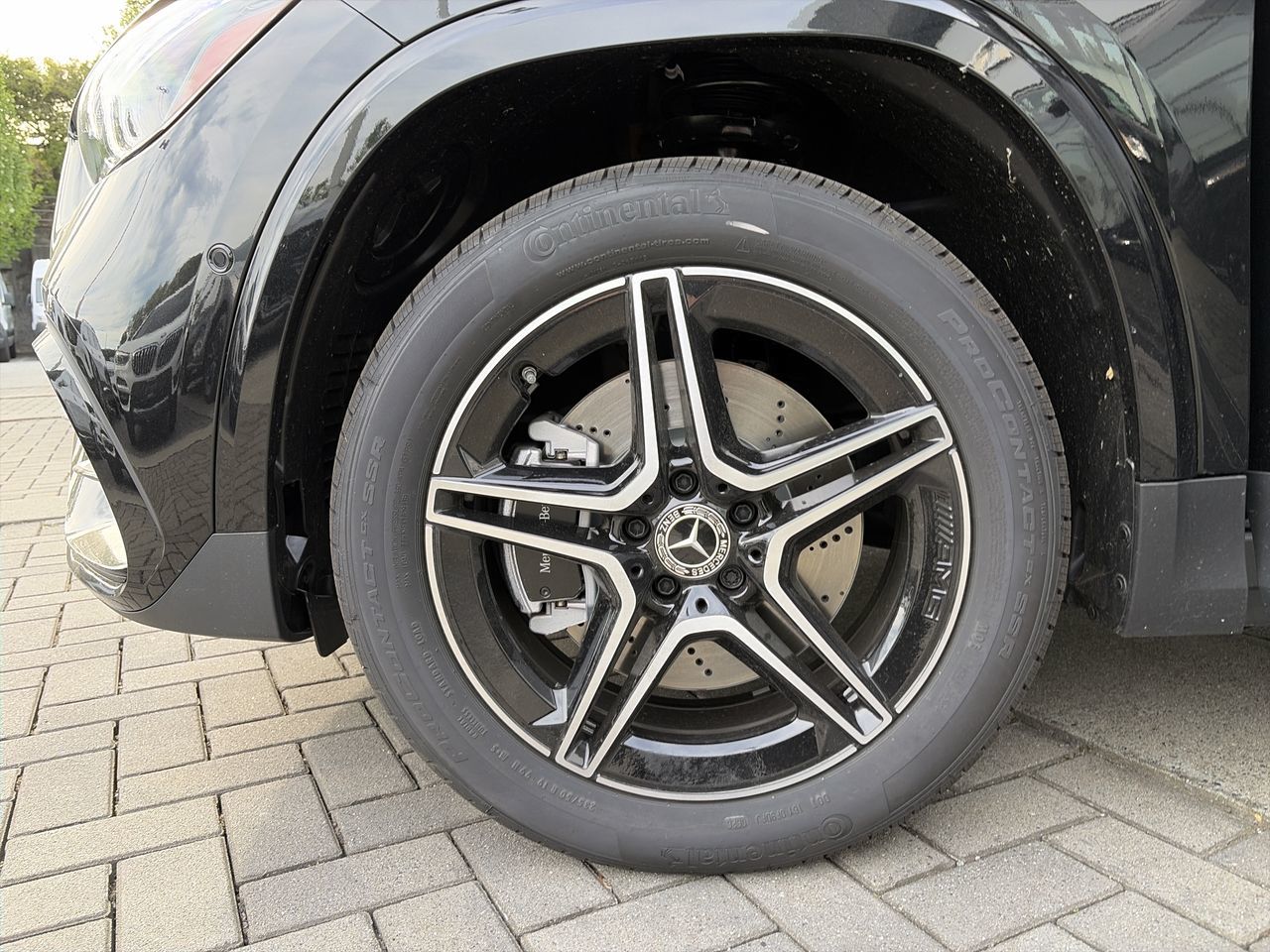 2026 Mercedes-Benz GLA in Vancouver, British Columbia