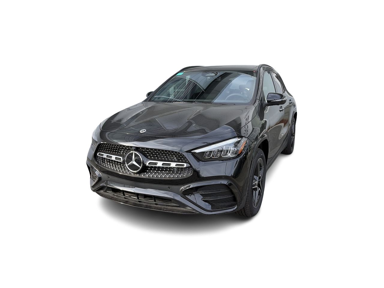 2026 Mercedes-Benz GLA in Vancouver, British Columbia