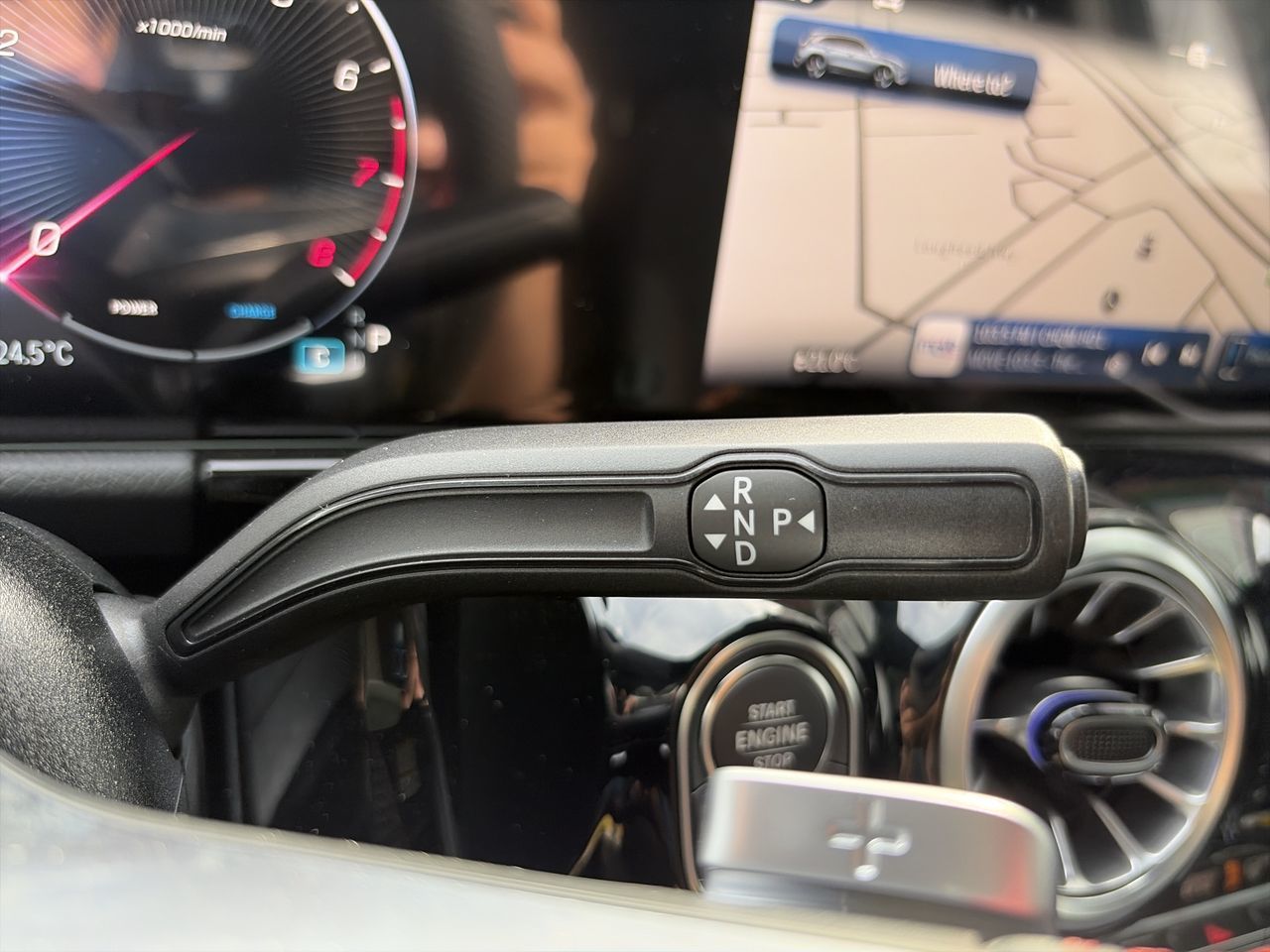 2026 Mercedes-Benz GLA in Vancouver, British Columbia