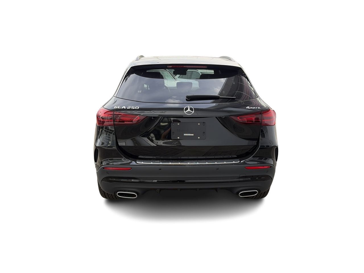 2026 Mercedes-Benz GLA in Vancouver, British Columbia