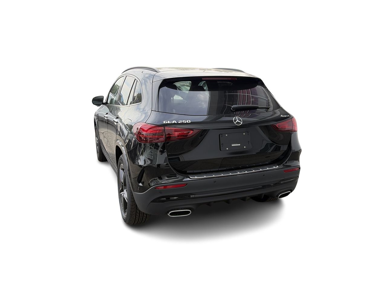 2026 Mercedes-Benz GLA in Vancouver, British Columbia